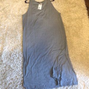 H&M Gray dress